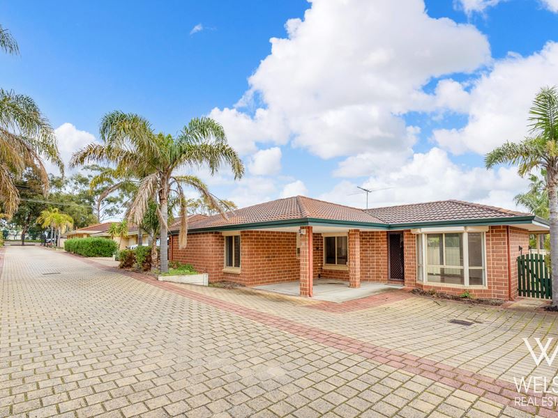 3/103 Epsom Avenue, Redcliffe