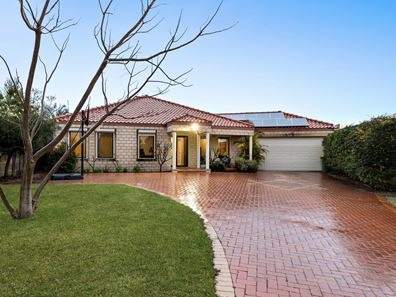 27 Trusty Parkway, Baldivis WA 6171