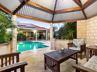 27 Trusty Parkway, Baldivis WA 6171