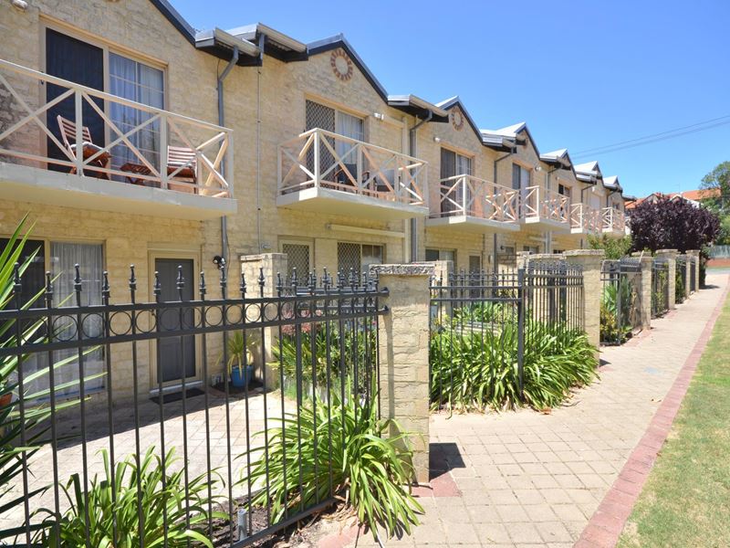 7/115 Mackie Street, Victoria Park
