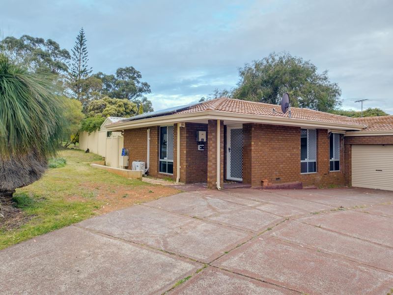 8 Tay Place, Hamersley