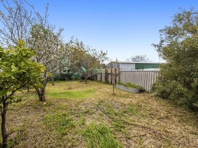 5 Wattle Crescent, Wundowie WA 6560