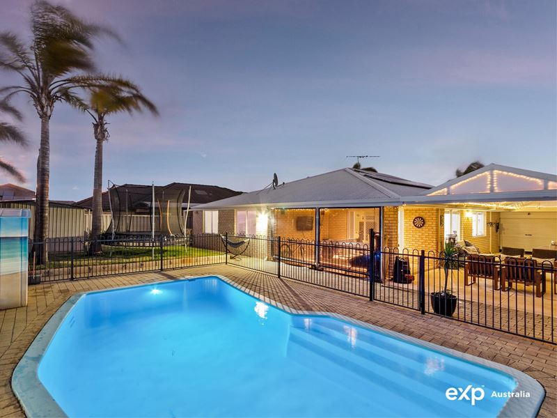 43 St. Cloud Way, Port Kennedy