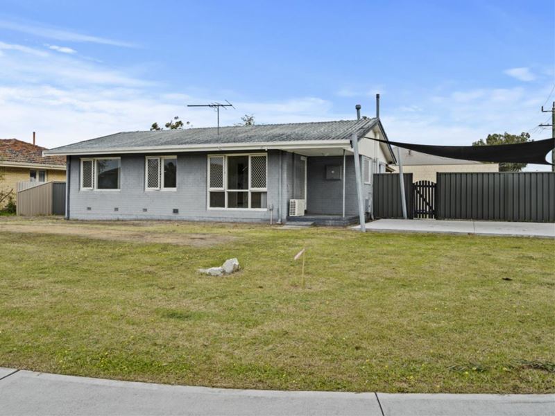 12 Southgate Road, Langford