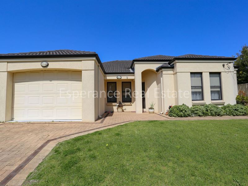 20 Crossland Street, Esperance