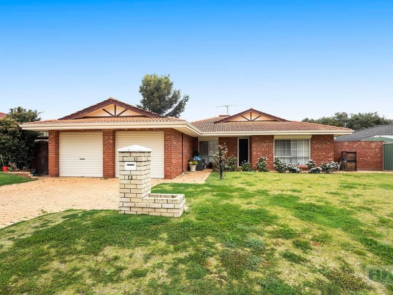 12 Avonlea Place, Bullsbrook