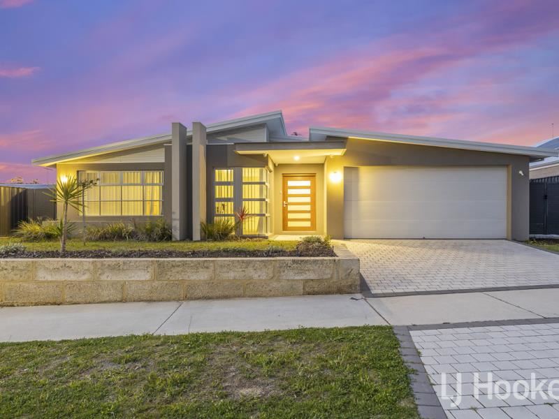 5 Flight Vista, Yanchep