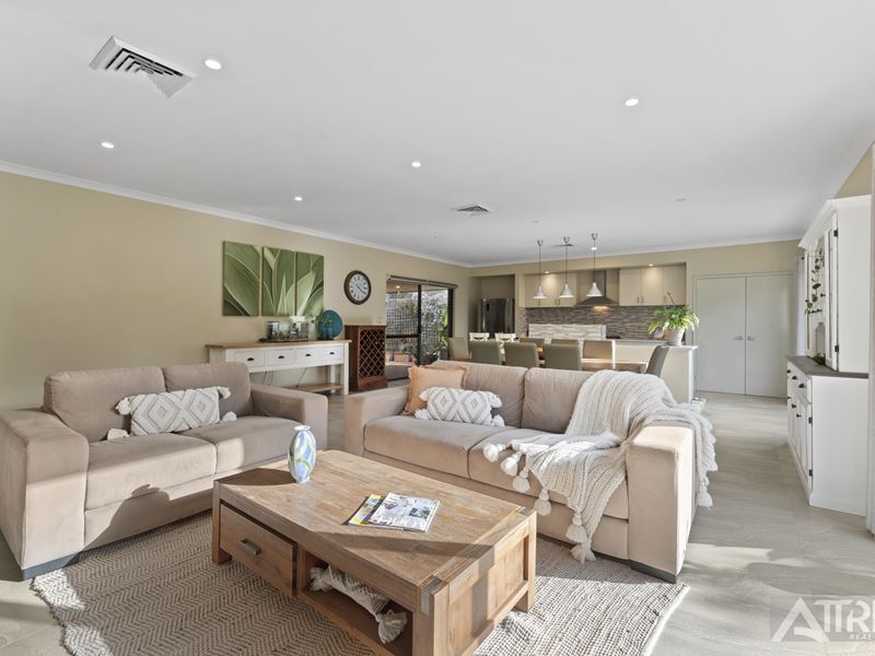 2 Newquay Street, Harrisdale