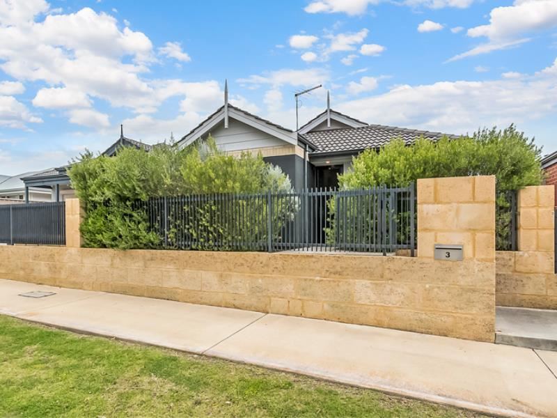 3 Vert Lane, Karnup WA 6176