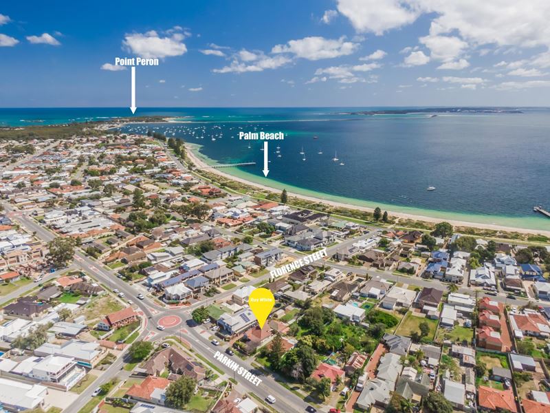 138 Parkin Street, Rockingham