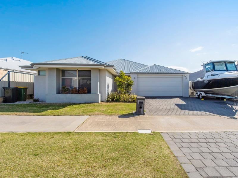 13 Montague Pass, Meadow Springs