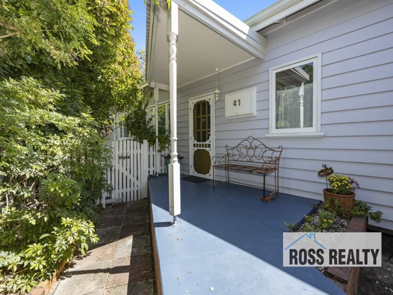 41 Lawrence Street, Bayswater