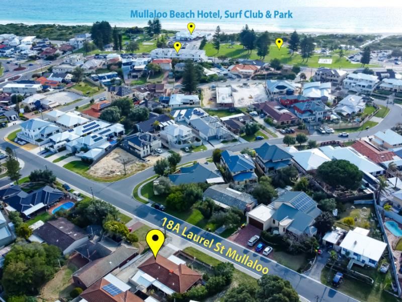 18A Laurel Street, Mullaloo