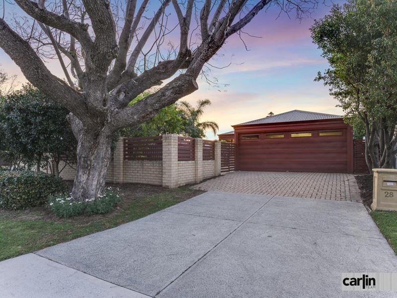 28 Jagoe Loop, Willagee