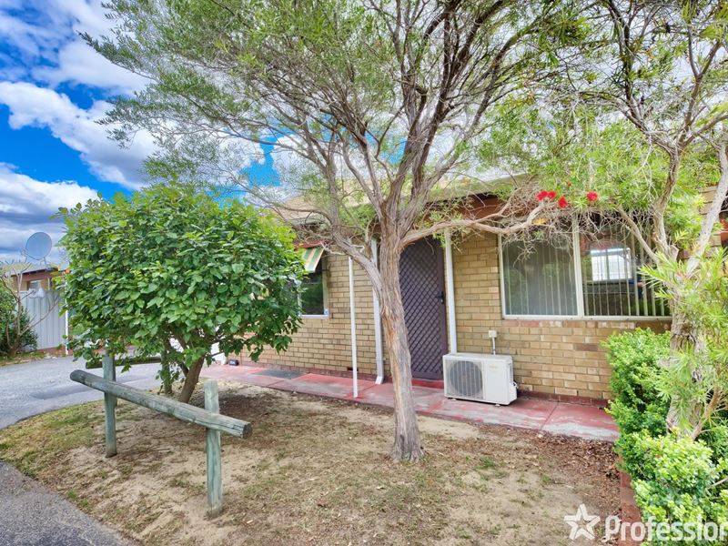 18/61 Shakespeare Avenue, Yokine
