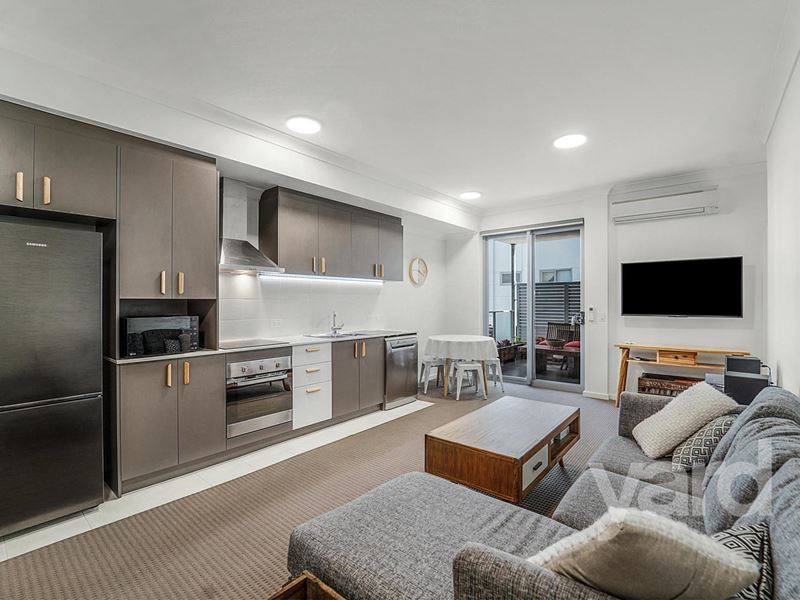 36/25 O'Connor Close, North Coogee