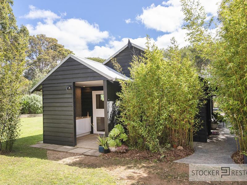 9 Samworth Street, Margaret River