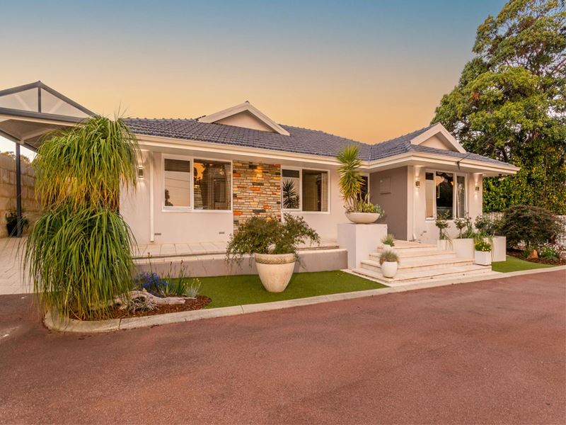 271 Canning Road, Walliston