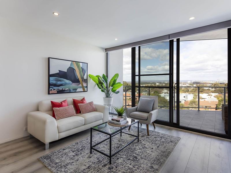 58/280 Lord Street, Perth