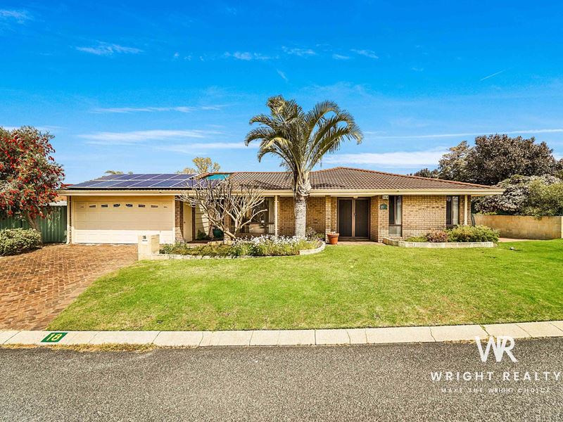 18 Firwood Trail, Woodvale