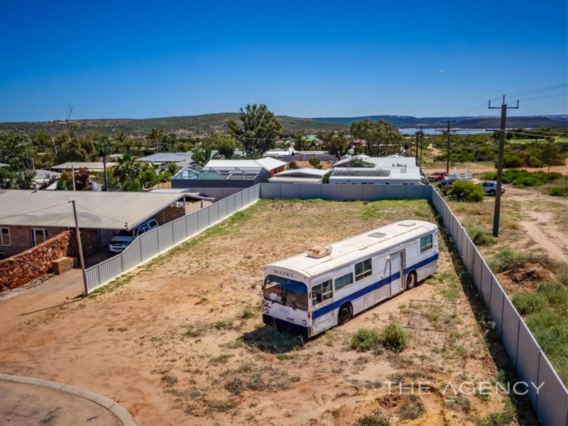 15 Cornell Place, Kalbarri