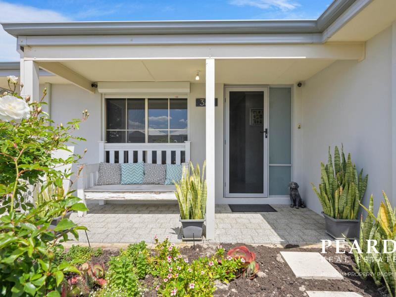 348 Banrock Drive, Ellenbrook