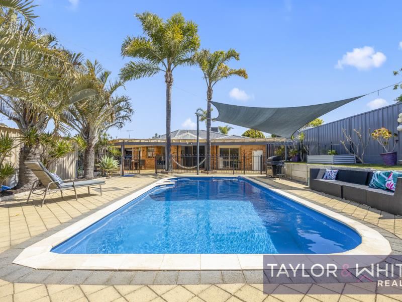 15 Coldlake Court, Joondalup