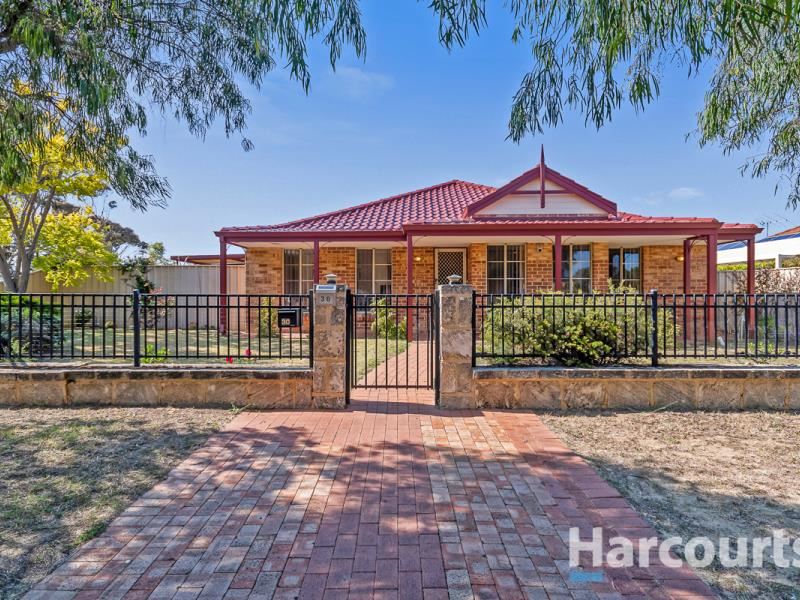 30 Cyane Way, Currambine
