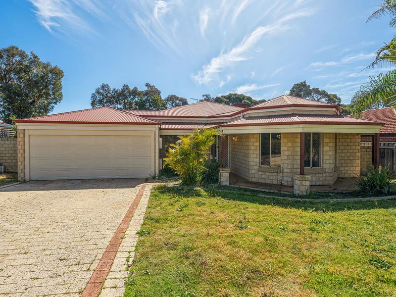 40 Brookway Retreat, Landsdale
