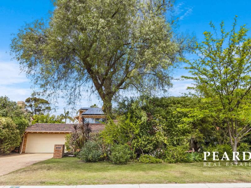 6 Matipo Close, Duncraig