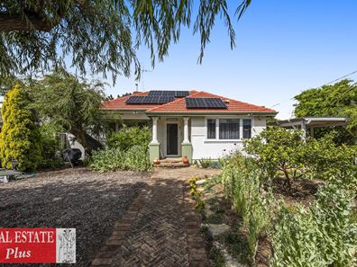 20 Ewart Street, Midvale WA 6056