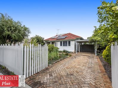 20 Ewart Street, Midvale WA 6056