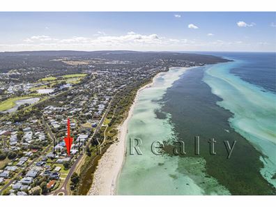 152 Geographe Bay Road, Quindalup WA 6281