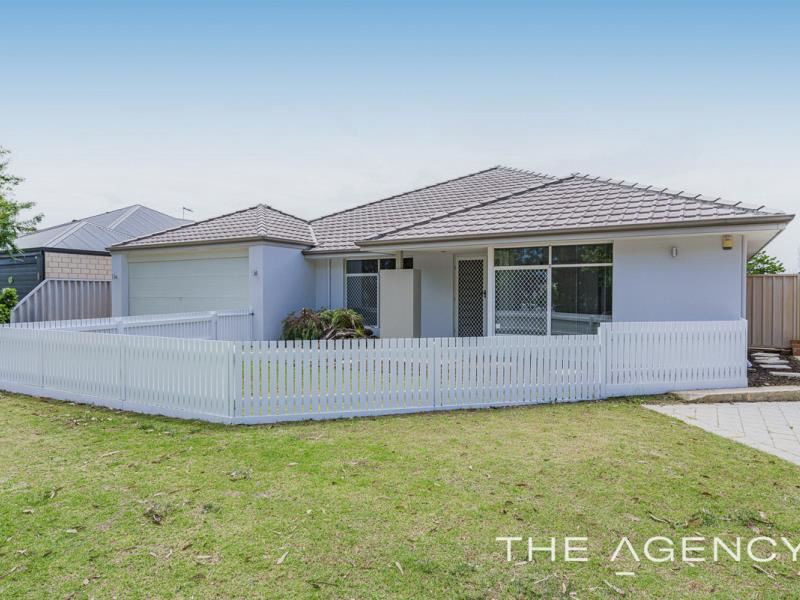 49 Aurora Drive, Atwell