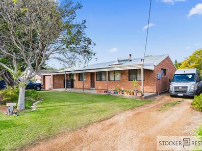 28 Thomas Street, West Busselton WA 6280