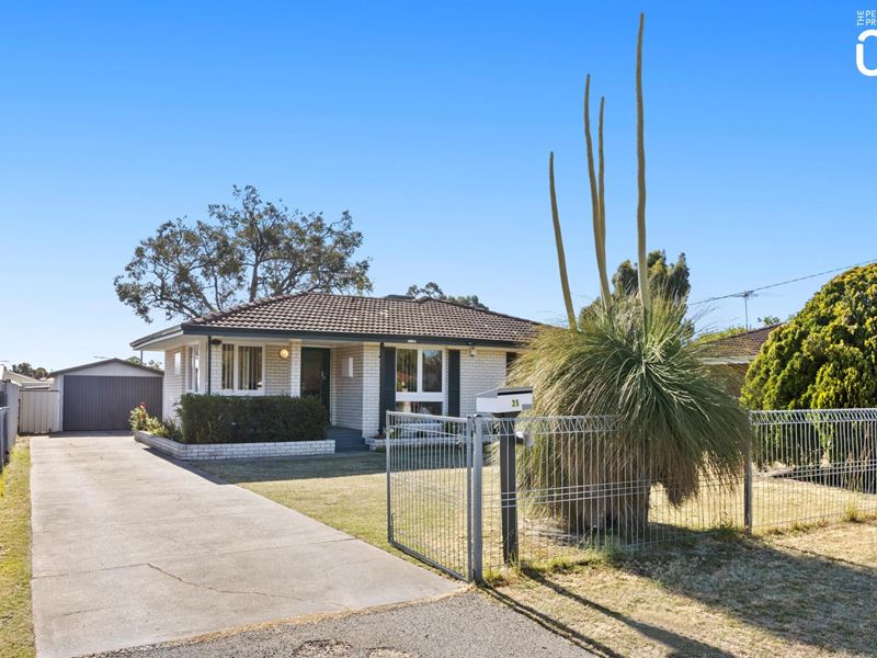 35 Golders Way, Girrawheen