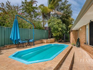 3 Gainsborough Way, Mullaloo WA 6027