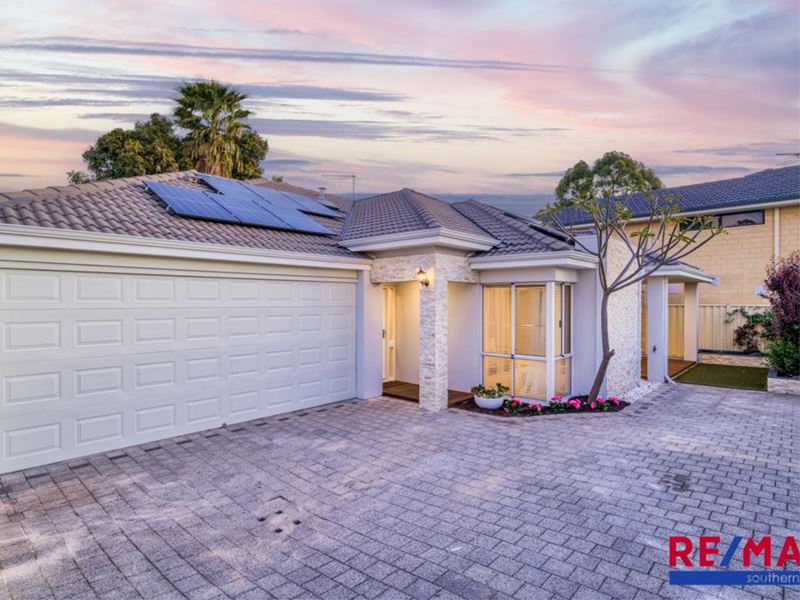 5A Bow Street, Wilson