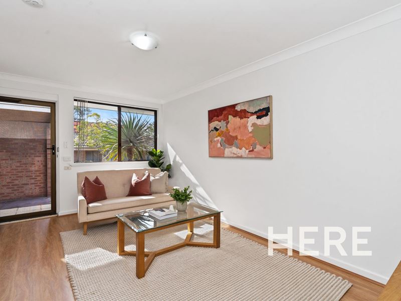 3/404 Canning Highway, Como