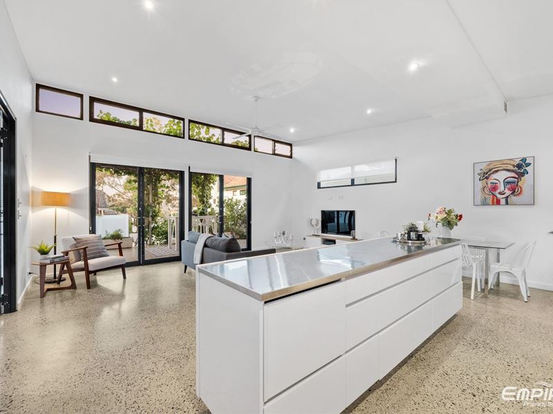 277A High Street, Fremantle