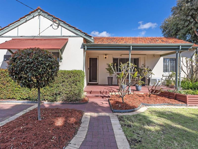 52A Elsegood Street, Dianella