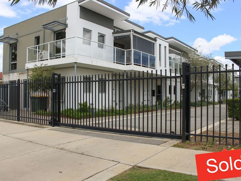 19/13 Spring Avenue, Midland