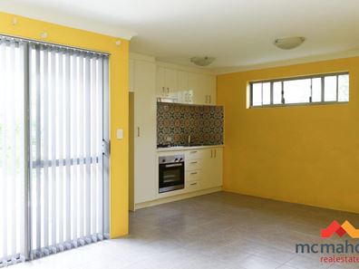19/13 Spring Avenue, Midland WA 6056