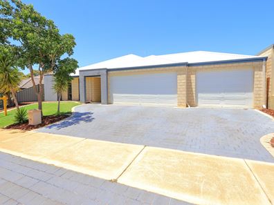 16 Coolimba Turn, Baldivis WA 6171