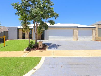 16 Coolimba Turn, Baldivis WA 6171