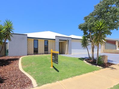 16 Coolimba Turn, Baldivis WA 6171