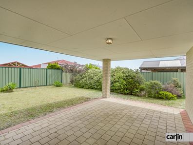 8 Barcelona Grange, Port Kennedy WA 6172