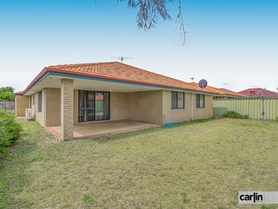 8 Barcelona Grange, Port Kennedy WA 6172