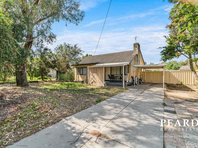 48 North Avenue, Bullsbrook