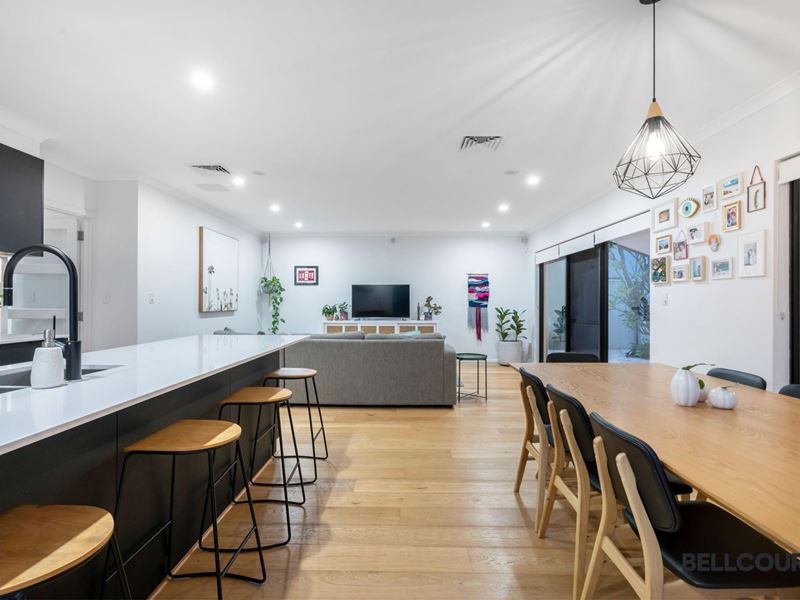 76A Abbett Street, Scarborough